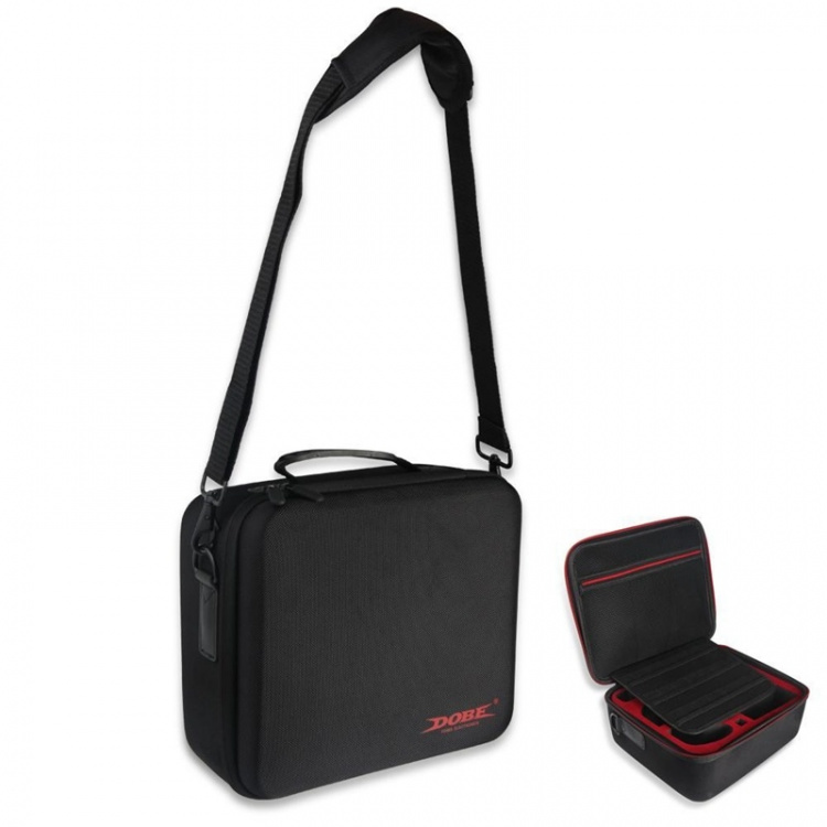 Väska till Nintendo Switch