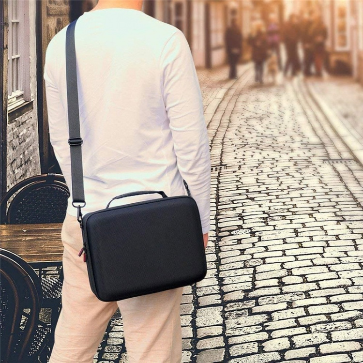 Väska till Nintendo Switch