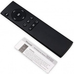 Trådlös Media Remote Control till Playstation 4