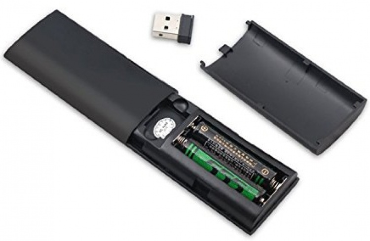 Trådlös Media Remote Control till Playstation 4