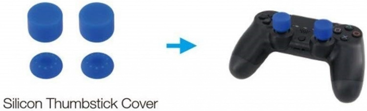 Spelset till PS4/PS4 Slim/PS4 Pro Spelset till PS4/PS4 Slim/PS4 Pro