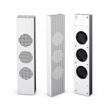 Kylfläkt till Xbox One S, Vit
