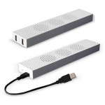 Kylfläkt till Xbox One S, Vit