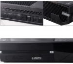 Dammskydd till Xbox One