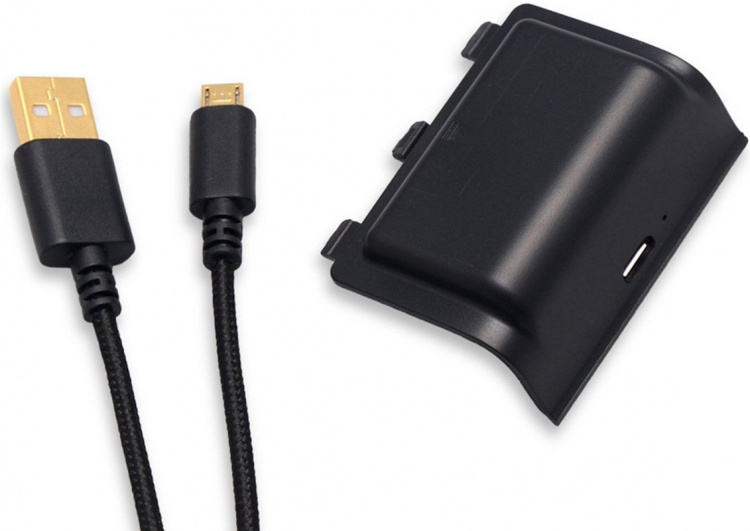 Uppladdningsbart Batteri till Xbox One kontroll