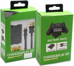 Uppladdningsbart Batteri till Xbox One kontroll
