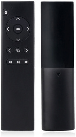 Trådlös Media Remote Control till Xbox One