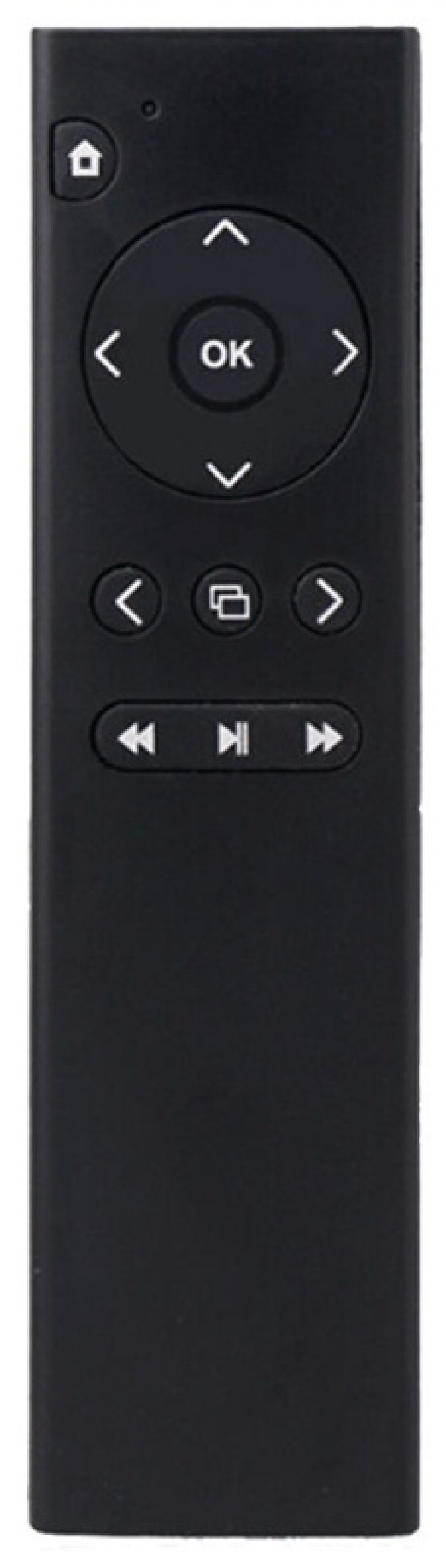 Trådlös Media Remote Control till Xbox One