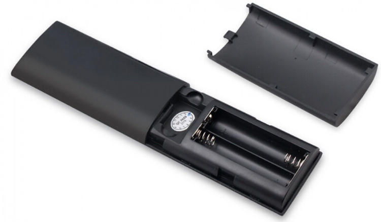 Trådlös Media Remote Control till Xbox One