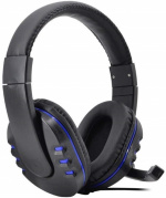 Dobe gaming-headset för konsol eller smartphone