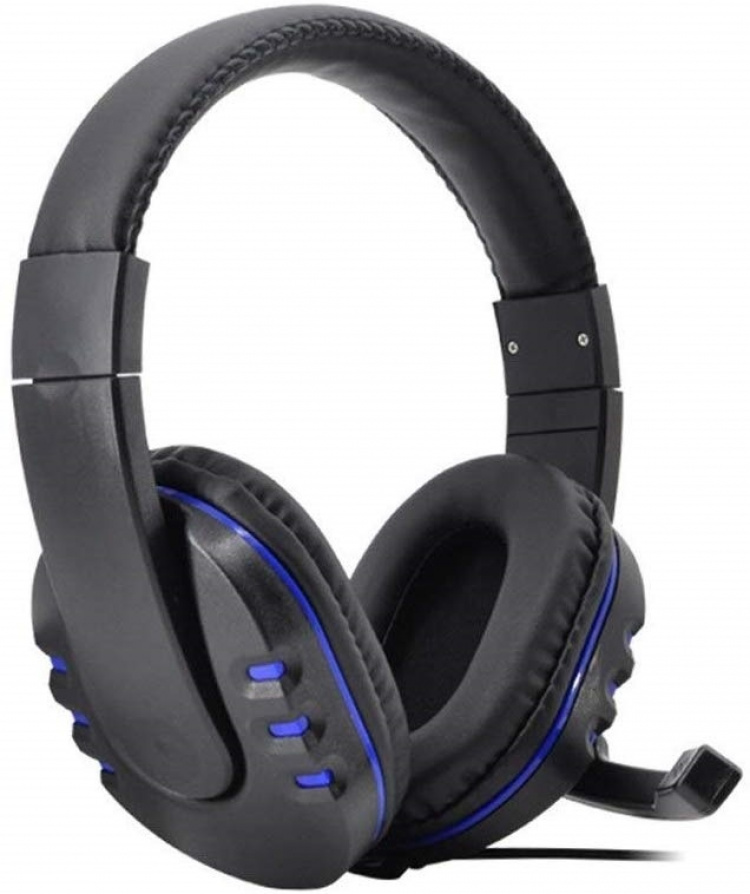 Dobe gaming-headset för konsol eller smartphone