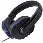 Dobe gaming-headset för konsol eller smartphone