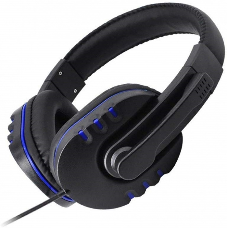 Dobe gaming-headset för konsol eller smartphone