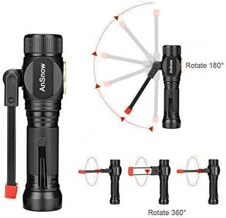 W550 Arbetsbelysning W550 Arbetsbelysning