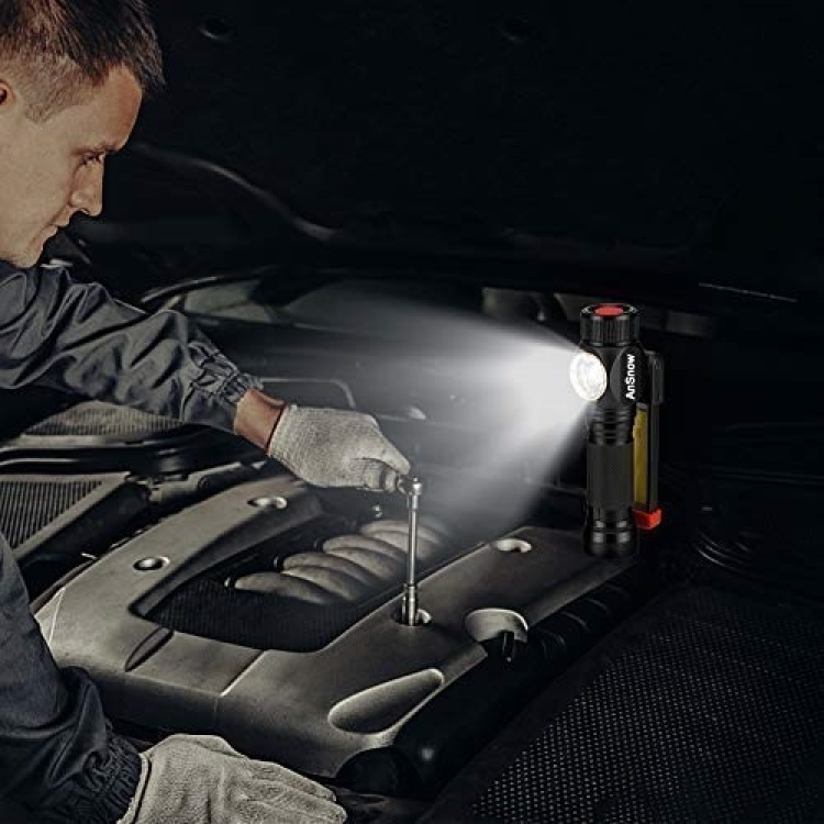 W550 Arbetsbelysning W550 Arbetsbelysning