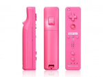 Remote Plus till Wii/Wii U, Rosa Remote Plus till Wii/Wii U, Rosa