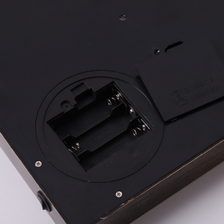 The Happy Light, Tavla med LED-belysning, Kaktus The Happy Light, Tavla med LED-belysning, Kaktus