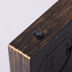 The Happy Light, Tavla med LED-belysning, Kaktus The Happy Light, Tavla med LED-belysning, Kaktus