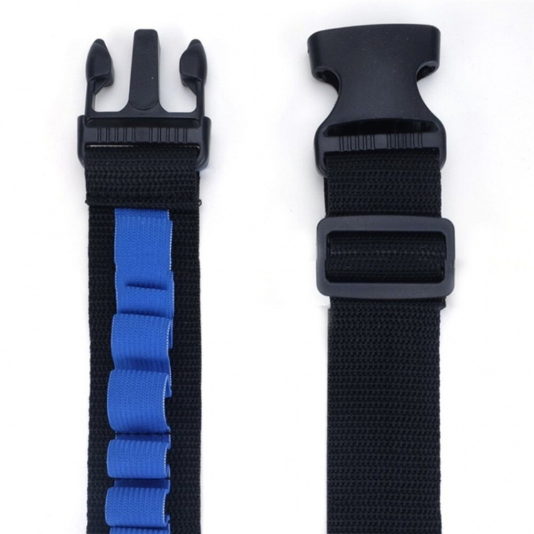 Ammunitionsbälte med spänne till Nerf