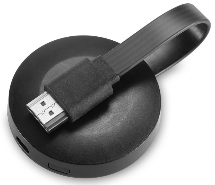 Digital HDMI Media Streamer 1080p Digital HDMI Media Streamer 1080p