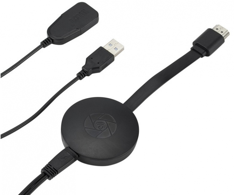 Digital HDMI Media Streamer 1080p Digital HDMI Media Streamer 1080p