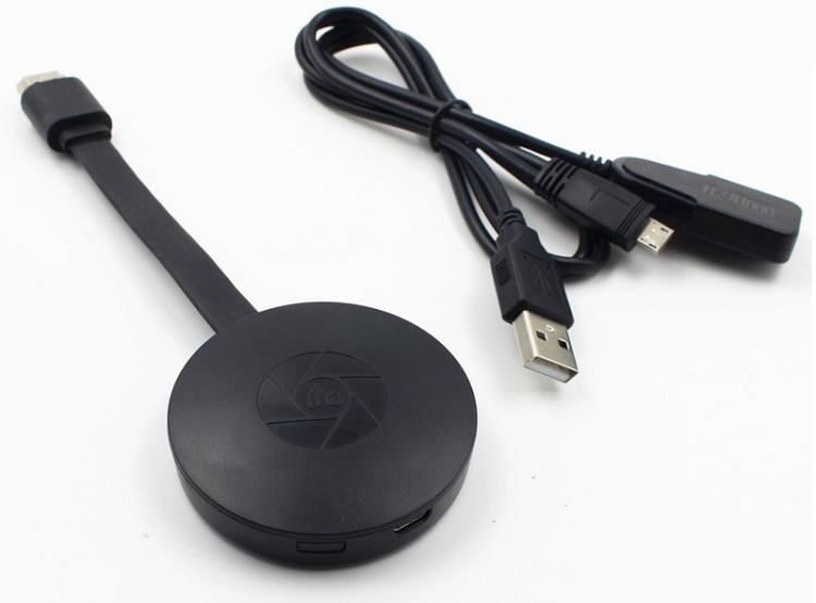 Digital HDMI Media Streamer 1080p Digital HDMI Media Streamer 1080p