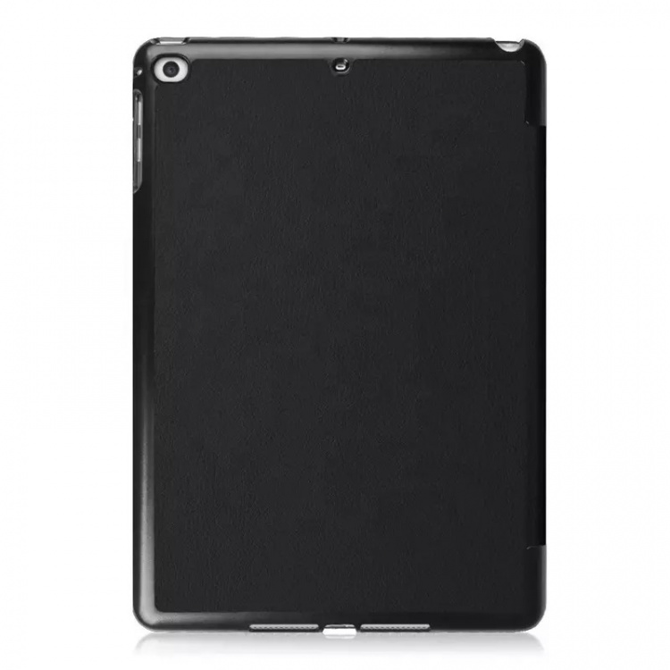 Fulltäckande skal med inbyggt skärmskydd, iPad 9.7 2017/2018