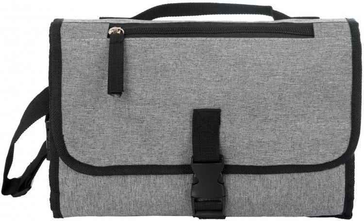 Skötbädd To Go, Grå Skötbädd To Go, Grå