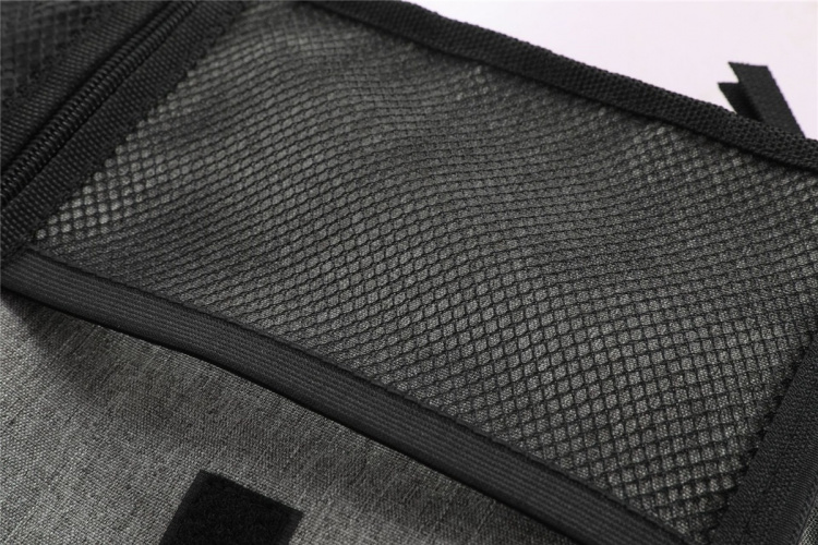 Skötbädd To Go, Grå Skötbädd To Go, Grå