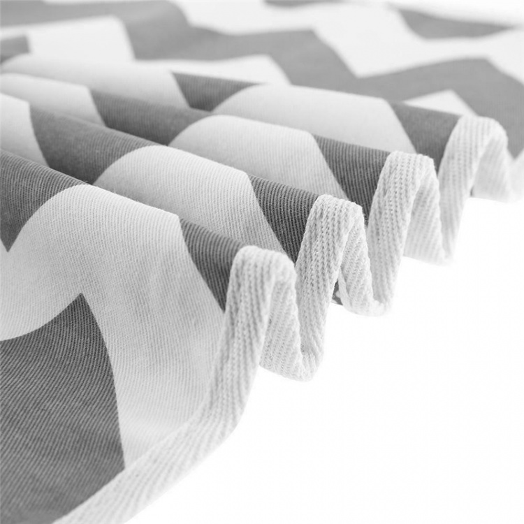 Mönstrad To Go Skötdyna Mönstrad To Go Skötdyna