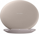 Trådlöst Qi-laddställ, Snabbladdning, Guld