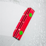 Magnetisk fönstertvätt för 20-28 mm glas