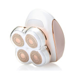 NORDIQZENZ Rakapparat för silkeslena ben