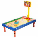 7-i-1 Mini Biljardbord, 7 st olika spel att välja mellan 7-i-1 Mini Biljardbord, 7 st olika spel att välja mellan