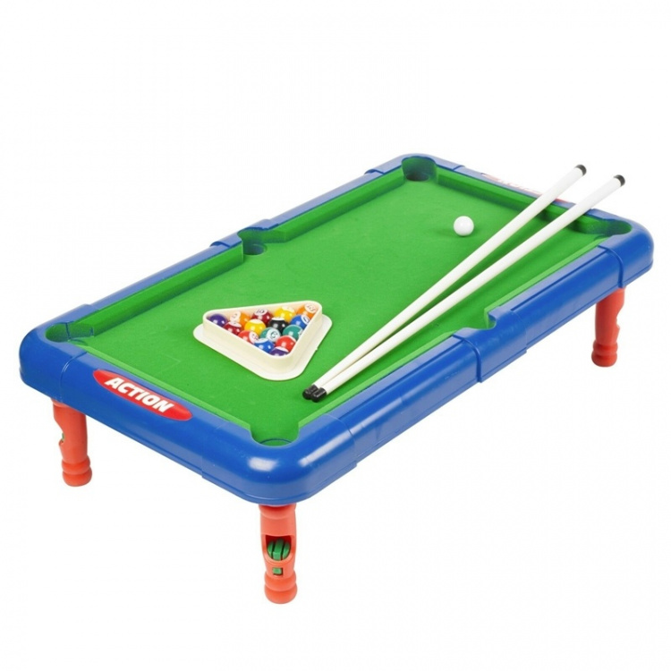 7-i-1 Mini Biljardbord, 7 st olika spel att välja mellan 7-i-1 Mini Biljardbord, 7 st olika spel att välja mellan