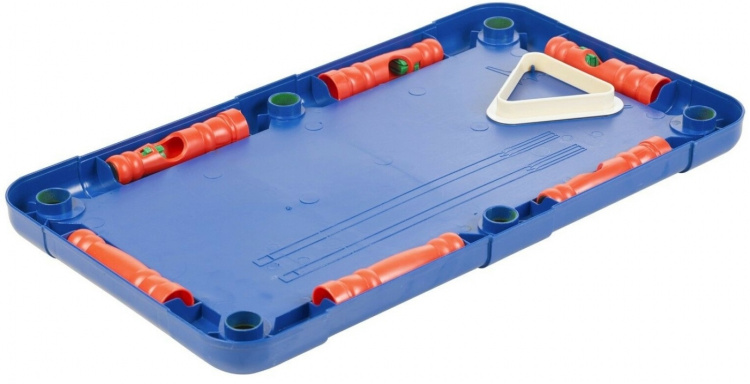 7-i-1 Mini Biljardbord, 7 st olika spel att välja mellan 7-i-1 Mini Biljardbord, 7 st olika spel att välja mellan