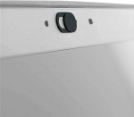 Kameraskydd i plast till webbkamera, smartphone eller surfplatta