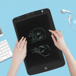 Ritplatta med LCD-display 8,5