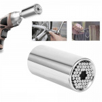 Supersmart Multihylsa med greppområde 7-19mm Supersmart Multihylsa med greppområde 7-19mm