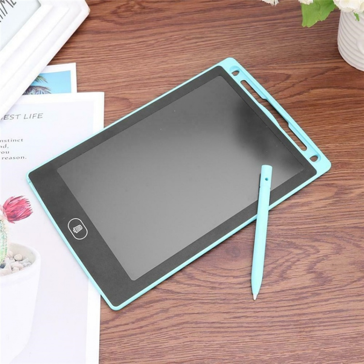 Ritplatta med LCD-display 8,5 Ritplatta med LCD-display 8,5