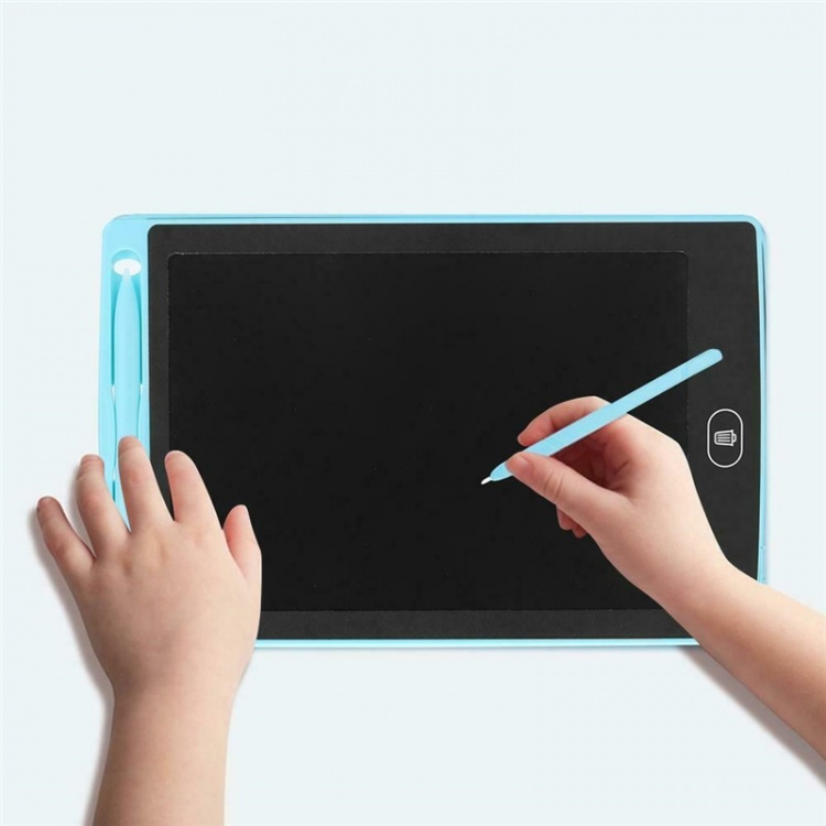 Ritplatta med LCD-display 8,5 Ritplatta med LCD-display 8,5