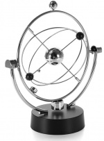 Magnetisk Newtons vagga