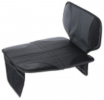 Sätesskydd för bil med praktisk förvaringsficka - skyddar från smuts