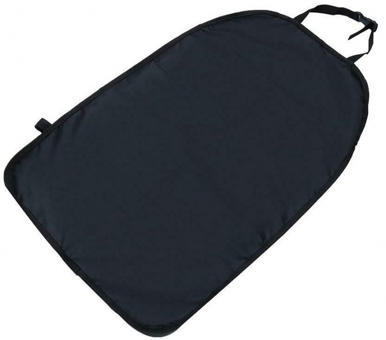 Praktisk sparkskydd till bilen