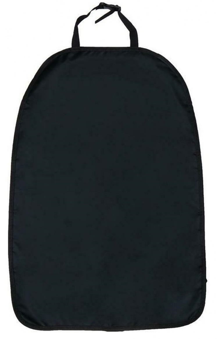 Praktisk sparkskydd till bilen