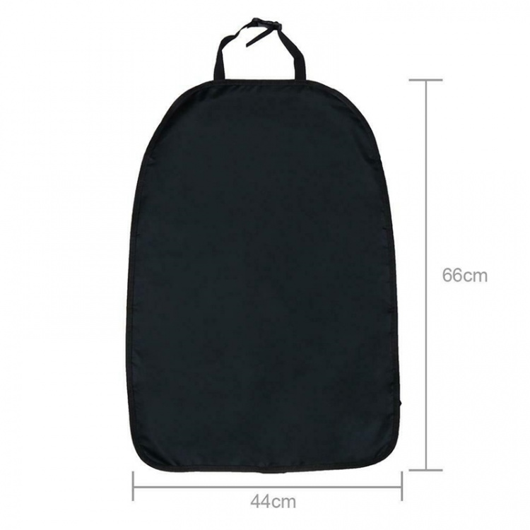 Praktisk sparkskydd till bilen