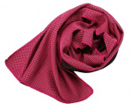 CoolTowel Svalkande kylhandduk, Rosa