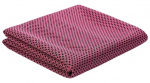 CoolTowel Svalkande kylhandduk, Rosa