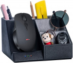 Trådlös Qi-laddning, Organisera Skrivbordsställ