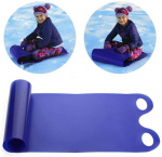 Snowflyer - Snömatta